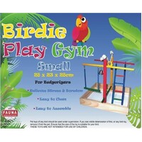 Birdie Play Gym Centre Small BRD100