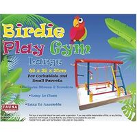 Birdie Play Gym Centre Large BRD102