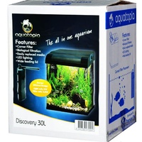 Aquatopia Discovery Tank Kit 30L