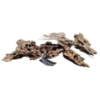 AP Natural Honeycomb Driftwood Medium 113051