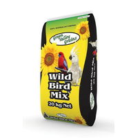 Green Valley Wild Bird Seed 20kg