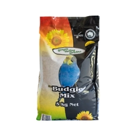 Green Valley Budgie Mix 5kg