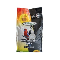 Green Valley Wildbird Mix 5kg