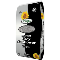 Green Valley Grey Stripe Sunflower Seed 3.2kg