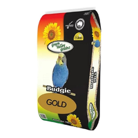 Green Valley Budgie Gold 20kg