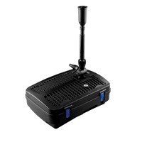 PondMax All In One Pump & UV-C Pond Filter System PM2600