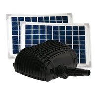 PondMax PS3500 Solar Fountain Pump 3400L/H