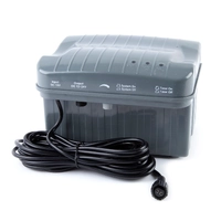 Pondmax Solar Battery Backup Box for PS600