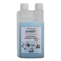 Serenity Green Water Destroyer 500Ml Pond Strength Algae