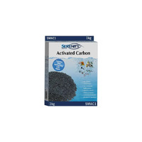 Serenity Activated Carbon 1Kg