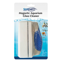 Serenity Magnetic Glass Cleaner Smagc8