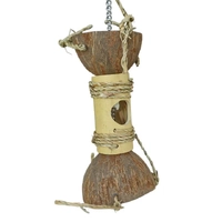 Feathered Friends Cabana Bamboo Explorer CP1910
