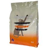 Lifewise Cat Kangaroo With Lamb 9kg