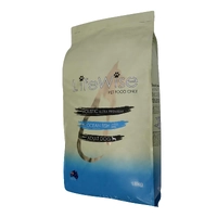 Lifewise Dog Ocean Fish With Lamb & Veg Large Bites 18kg