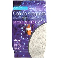 Aqua Natural Coarse Aragonite 4.5kg