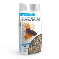 Aqua Naturals Betta World Gold 350ml