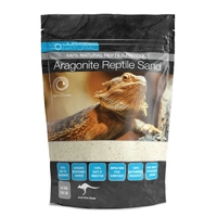 Jurassic Natural Aragonite Reptile Sand 3kg