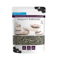 Aqua Natural Iwagumi Congo Substrate 3.5kg
