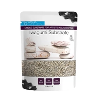 Aqua Natural Iwagumi Komodo Substrate 3.5kg