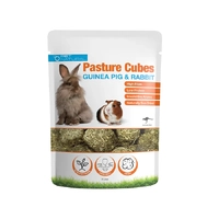 Pet Natural Pasture Cubes 2L Bag