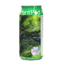 Aqua Natural Plant Pod Nori Sheet Live Seaweed