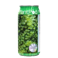 Aqua Natural Plant Pod Sea Grapes Live Seaweed