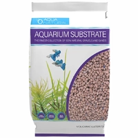Aqua Natural Volcanic Laterite 6L Bag