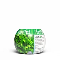 Aqua Natural Plant Pod Spawning Floater Green Small