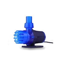 Dalua Great White DC Return Pump 12,000lph