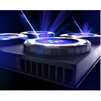 Illumagic X4 Reefer Pro LED