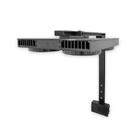 Illumagic Rear Mount For X4