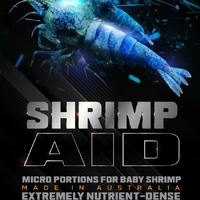 SAS Shrimp Aid 25g