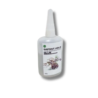 Dalua Instant Hold Aquascaping Glue 100g