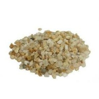 BLUE PLANET GRAVEL 10KG YELLOW