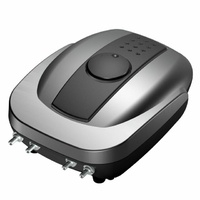 Blue Planet Bubbilo Air Pump DT800 4x Outlet