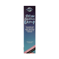 Blue Planet Spare Lamp Eg535 20W