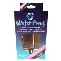 Blue Planet Water Pump Replacement Eg536 Classic 40 50 70