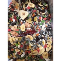 Avigrain Troppo Blue Mix 2.5kg