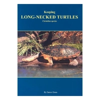 Keeping Long Necked Turtles