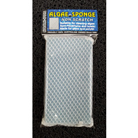 Aqua-Pics Algae Sponge Non-Scratch