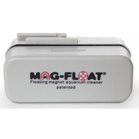 Mag-Float Long Magnetic Cleaner