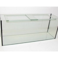 Glass Tank 24X12X18 Deluxe