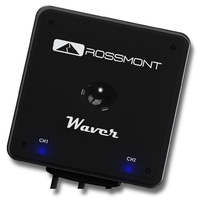 Rossmont Waver Master Wireless Controller