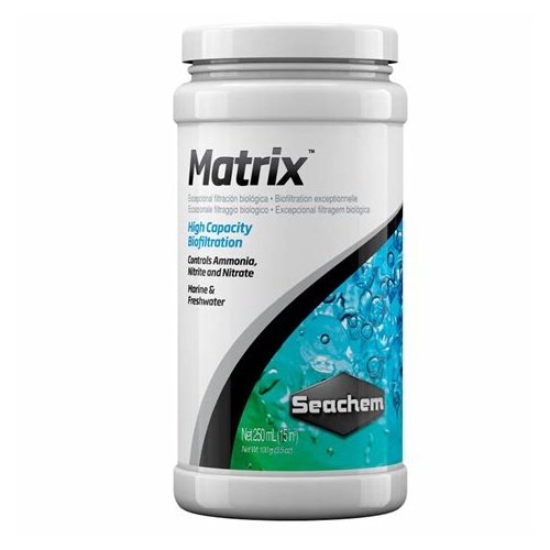 Seachem Matrix 1L