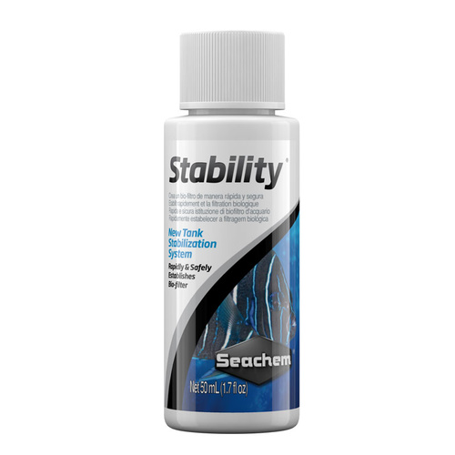 Seachem Stability 100ml 