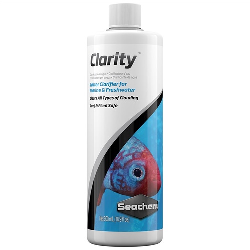Seachem Clarity 500ml