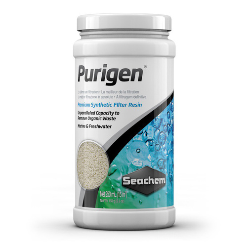 Seachem Purigen 1L