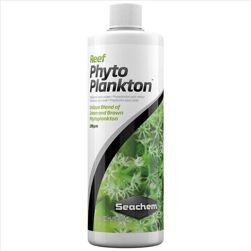 Seachem Reef Phytoplankton 250ml