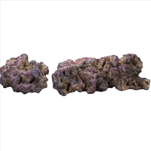 Caribsea Life Rock Shelf Rock 40lb 18kg