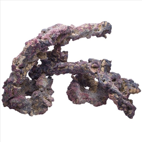 Carib Sea Life Rock Shapes 9kg 20lb Box